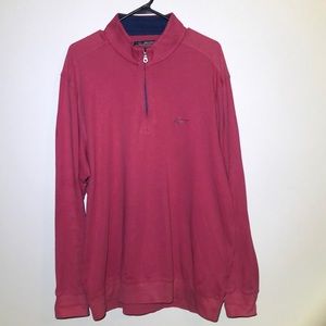 Greg Norman Quarter Zip